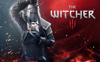 Loạt game The Witcher